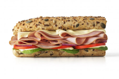 Prosciutto Di Tacchino Footlong