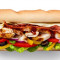 Pollo Tacchino Rasher Footlong