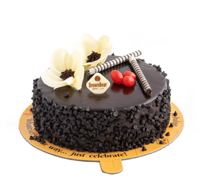 Choco Chips Cake[500Gms]