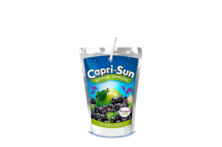 Capri Sole Mela Ribes Nero