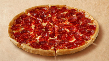 Pepperoni Max (Medium, Large)