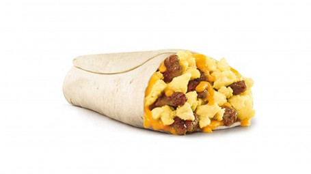 Jr. Colazione Burrito