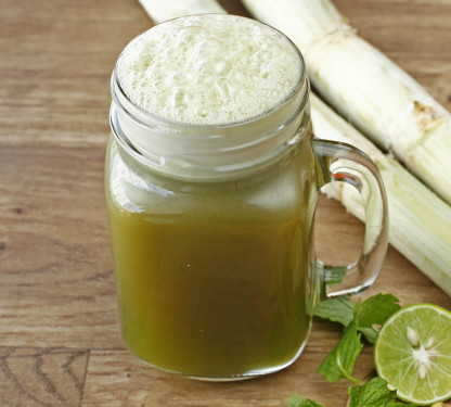 Ginger Cane Juice(1 Ltr)