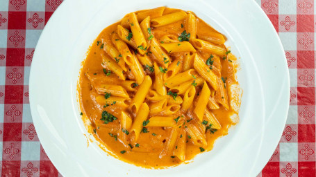 Penne Alla Vodka