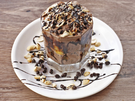 Choco Parfait