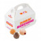 Dolcetti Con Foro Di Ciambella Munchkin