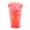 Rinfrescante Alla Fragola Dragonfruit Dunkin'