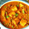 Paneer Muttor Masala