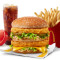 Pasto Big Mac Di Pollo Mcsaver