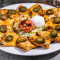 Nachos Classici Con Pollo