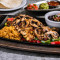 Fajitas Di Pollo Jack Ai Funghi