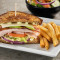 Pranzo Combo California Turkey Club