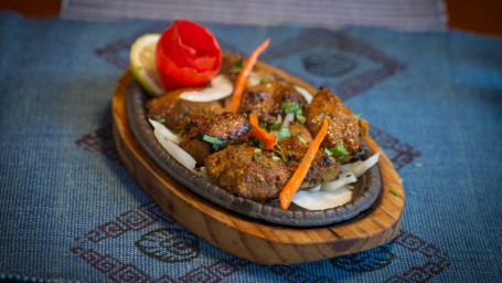 Lamb Sayquwa