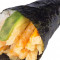 Yam Avocado Handroll