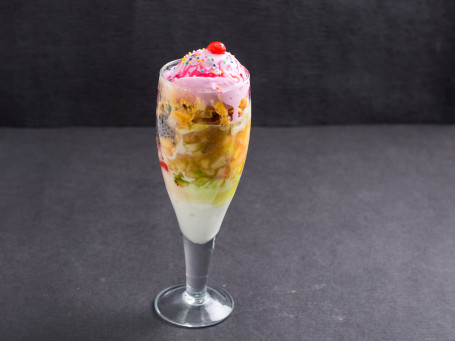 Fancy Exotic Exotic Falooda