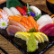 Sushi Sashimi