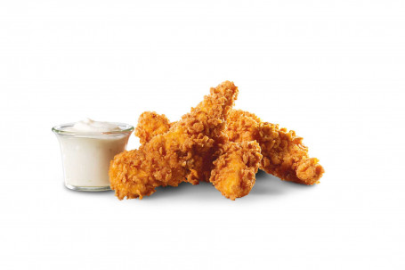 Chicken Tender Pieces