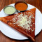 Cheese Kanchipuram Dosa