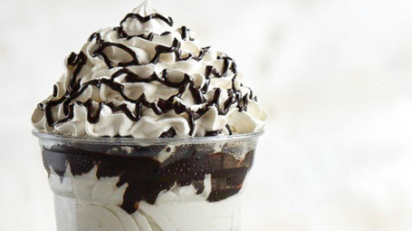 Biscotto Oreo Sundae Dasher