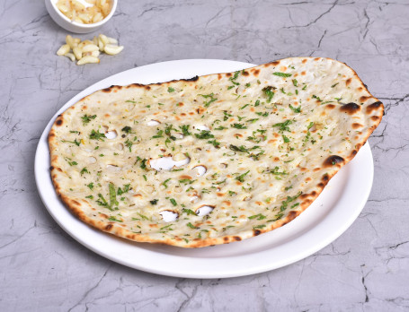 Garlic Naan(1 Pc)V