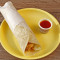 Chicken Wrap Large Pepsi 200 Ml