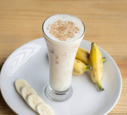 Elaneer (Tender Coconut) Milkshake