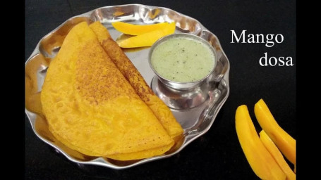 Mango Dosai