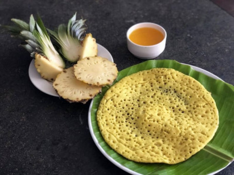 Pinapple Dosai