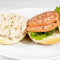 Tuna Salad With Cheese Sandwich