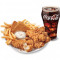 Chicken Strip Basket Wdrink