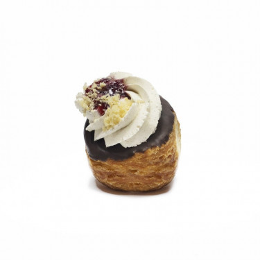 Mini Kronut De Cheesecake