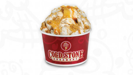 Torta Di Mele Alla Cold Stone