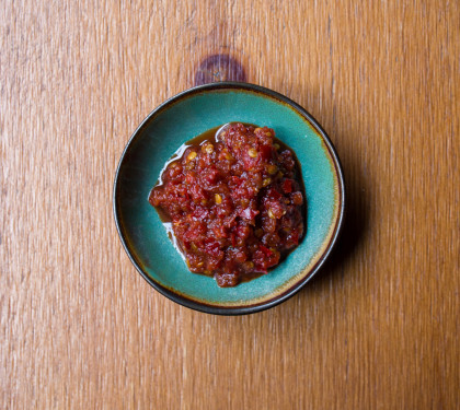 Salsa Picante Sambal