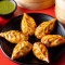 Paneer Tandoori Momos[6 Pcs]