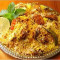 Chilly Chicken Biriyani