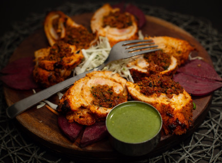 Murg Dilkush Kabab