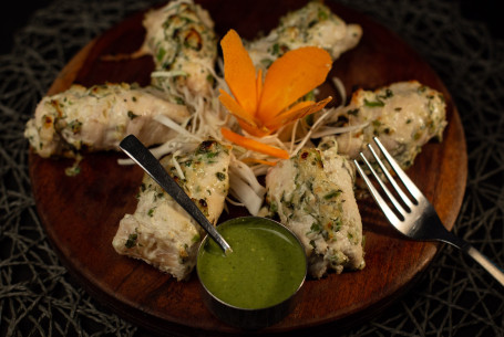 Murg Cheese Kabab