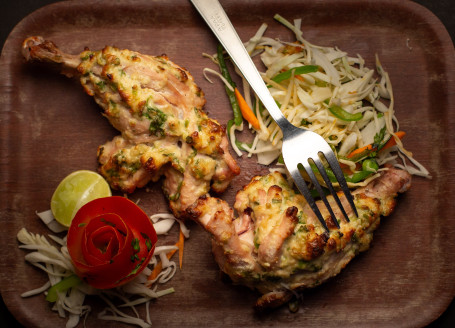 Murg Kalami Kabab