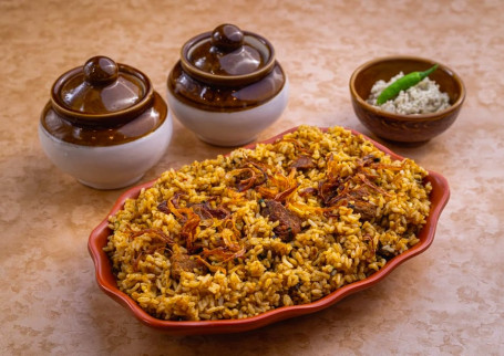 Nasrani Erachi Choru (500 Gms)