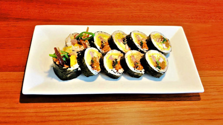 Kimbap Al Formaggio