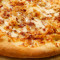 Party Pollo Pancetta Ranch Pizza