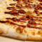 Pizza Al Pollo Con Barbecue Per Feste