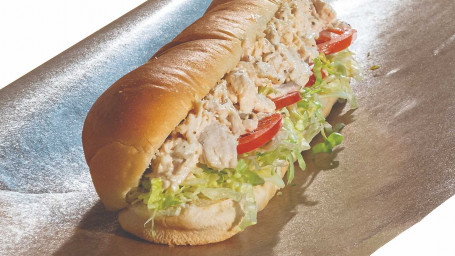 Grande Insalata Di Pollo Sub