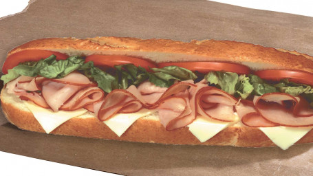 Grande Prosciutto Sub