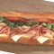 Grande Prosciutto Sub