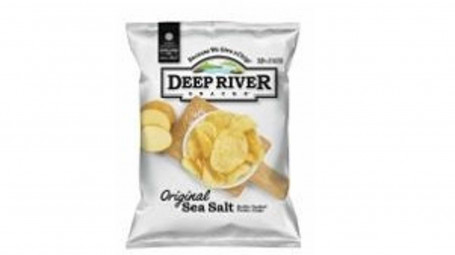 Patatine Fritte Originali Deep River