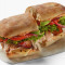 Southwest Chicken Blt Su Ciabatta