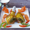 Delaviz Special Stuffed Chicken