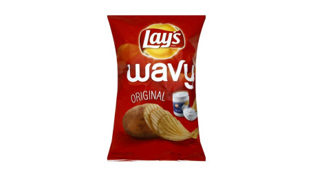 Lay's Wavy Originale Grande