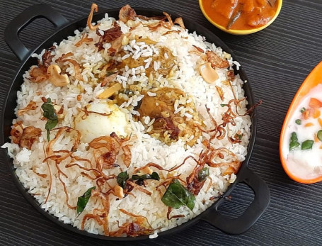 Randara Chicken Biryani